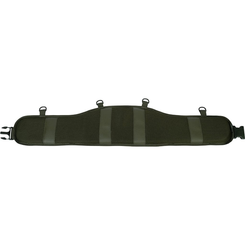 Cinturón táctico ELITE MOLLE negro