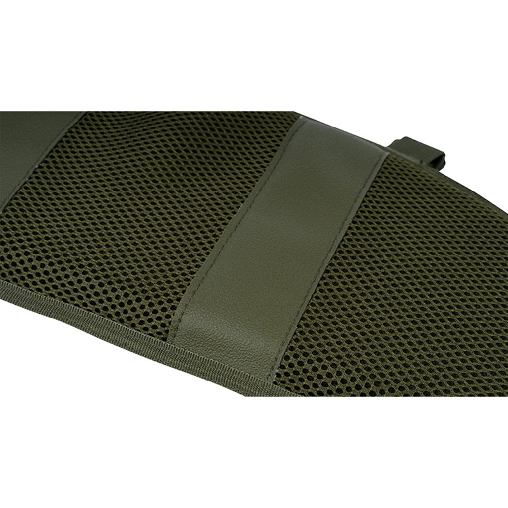Cinturón táctico ELITE MOLLE negro