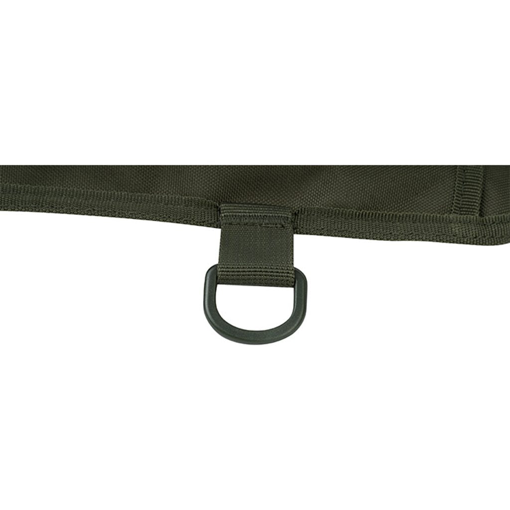 Cinturón táctico ELITE MOLLE negro