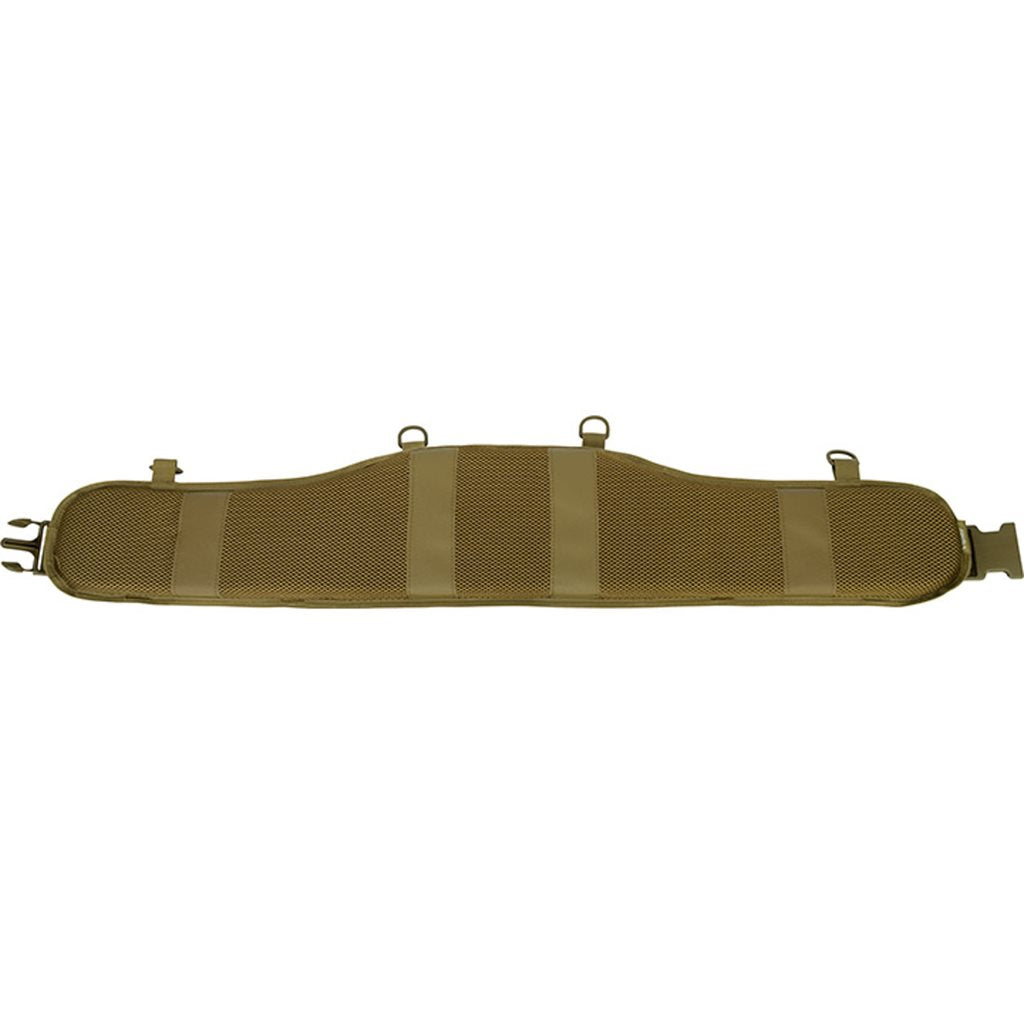Cinturón táctico ELITE MOLLE negro