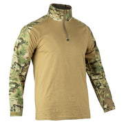 Camiseta táctica UBACS SPECIAL OPS V-CAM