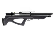 Norica Viriatus BP HT Black Wood Lothar Walther PCP Carbine
