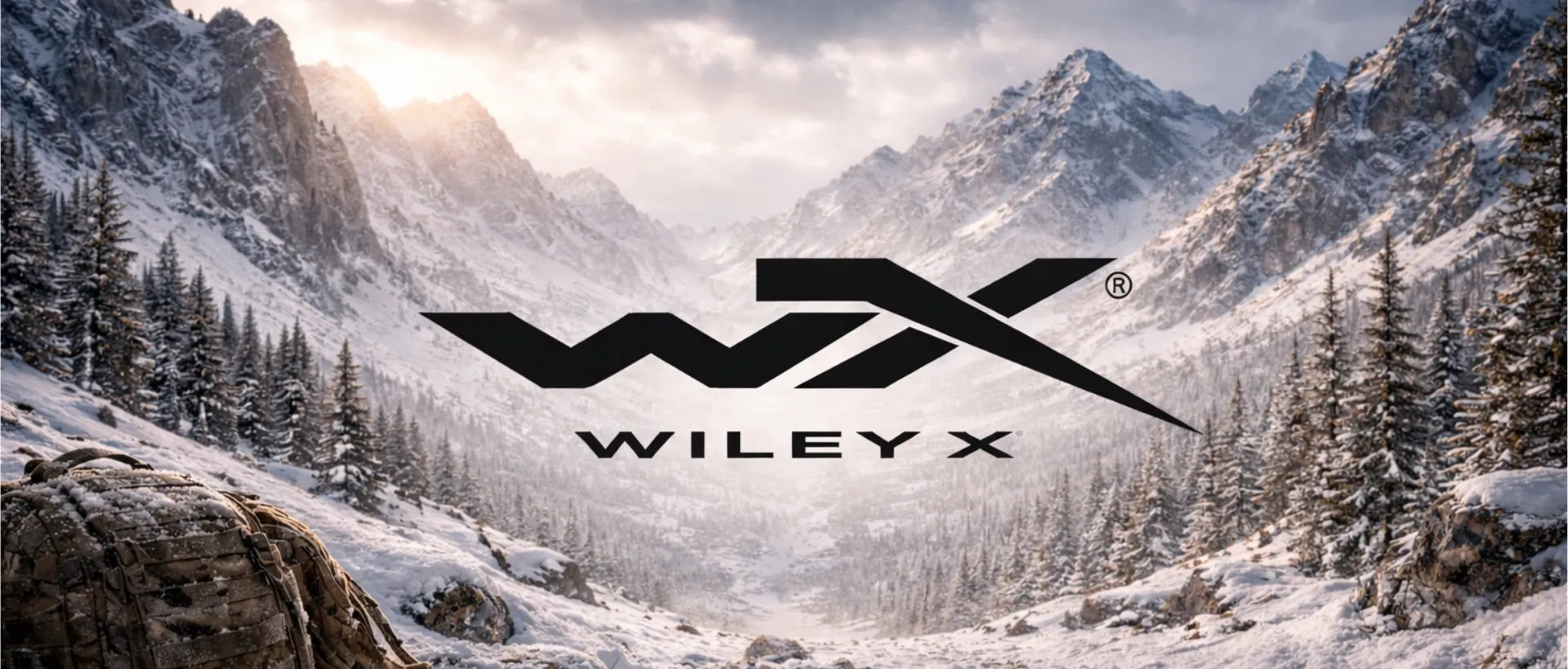 WILEY X