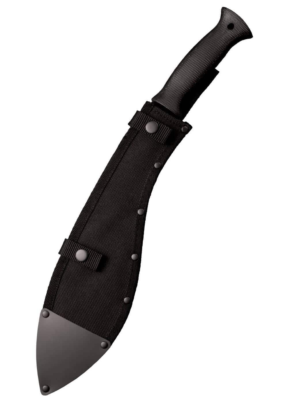 Kukri Machete con vaina CST-97KMSZ - Espadas y Más