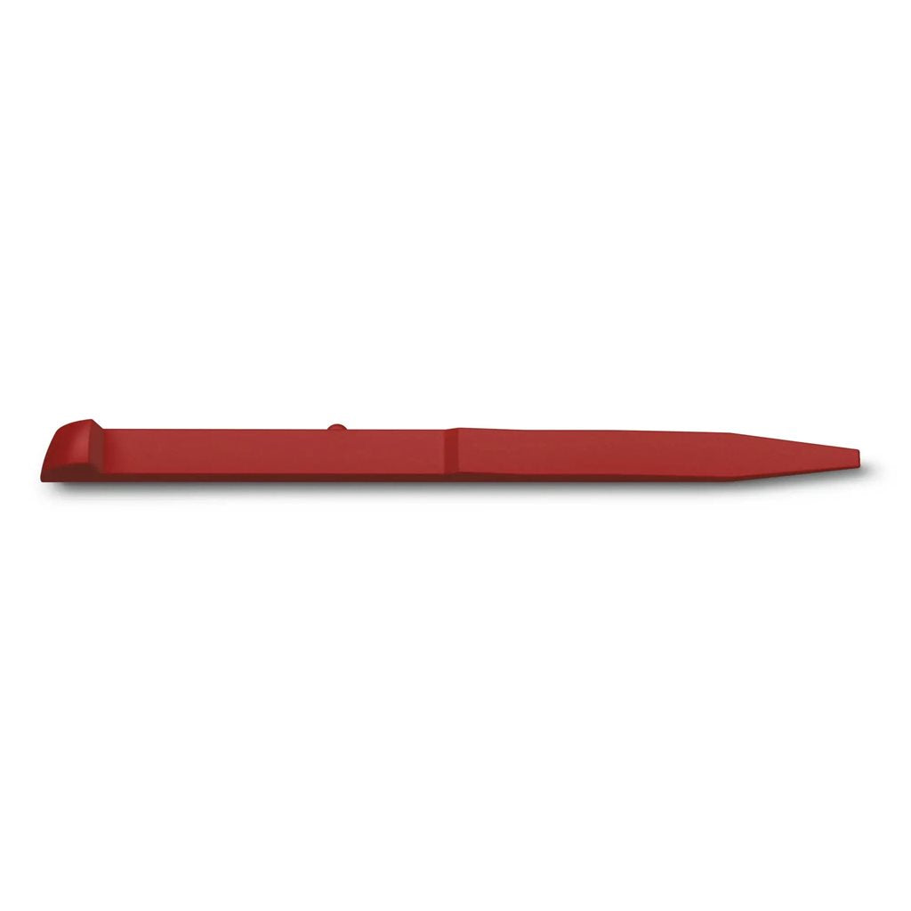 Palillo repuesto rojo para navajas Victorinox 91-111 mm