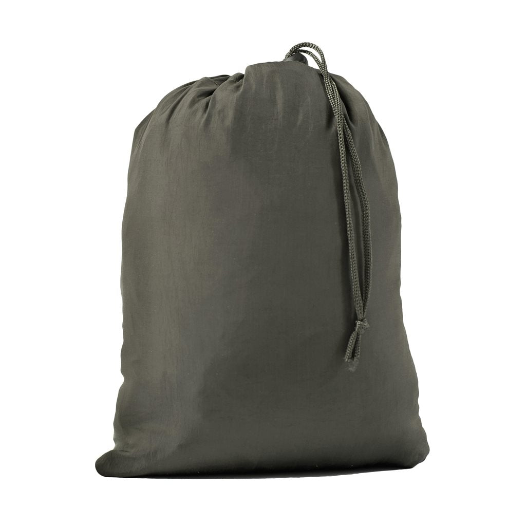 Hamaca MOSKITO TRAVELLER THERMO con mosquitera y compartimento para colchoneta
