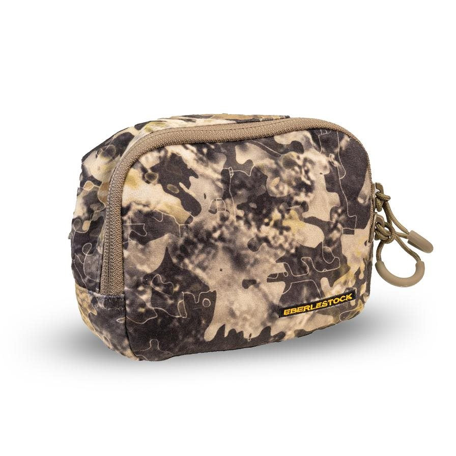 Bolsa adicional A1SP, complemento acolchado para mochilas Eberlestock y plataformas PALS/MOLLE