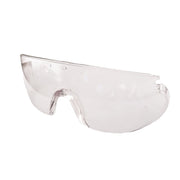 Lente de repuesto transparente para gafas UVEX Skyper A2000-N