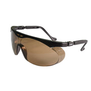 Gafas UVEX Skyper 2000 AČR con lentes ahumadas y funda protectora