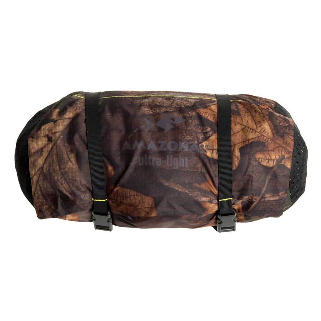 Lona TARP para hamaca FOREST con estacas