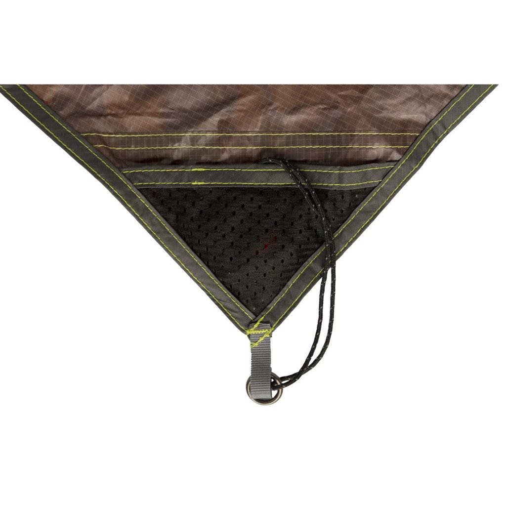 Lona TARP para hamaca FOREST con estacas