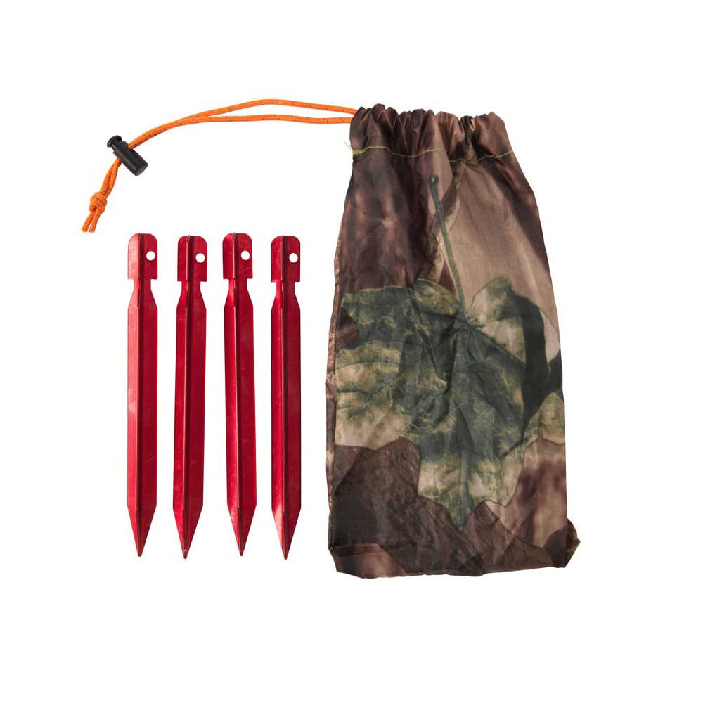 Lona TARP para hamaca FOREST con estacas