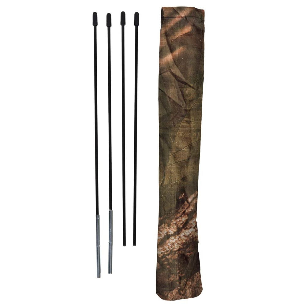 Hamaca Ultra-Light Traveller FOREST con mosquitera, protección contra mosquitos y otros insectos