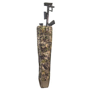 Funda A2LS Side Scabbard de Eberlestock para armas largas, vista del producto