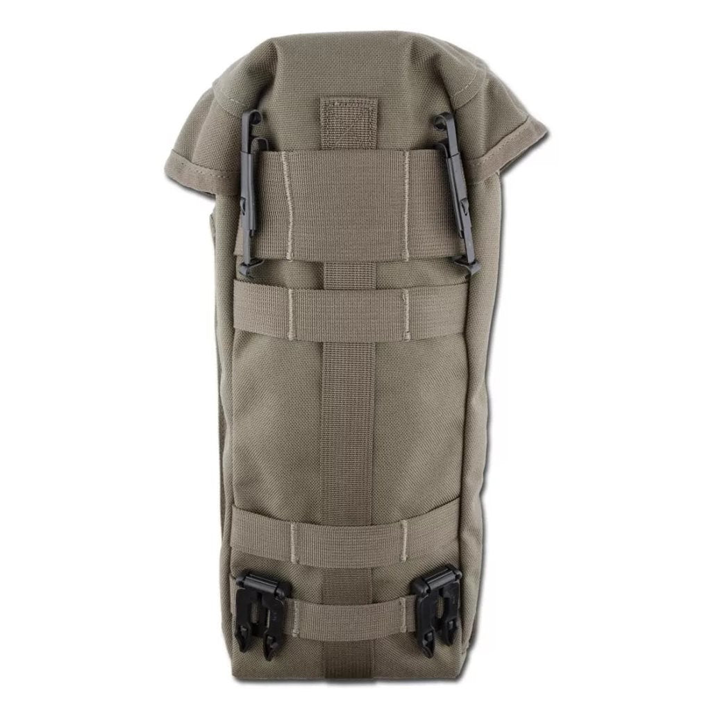 Foto de la bolsa adicional A3SB SADDLE para mochila Eberlestock