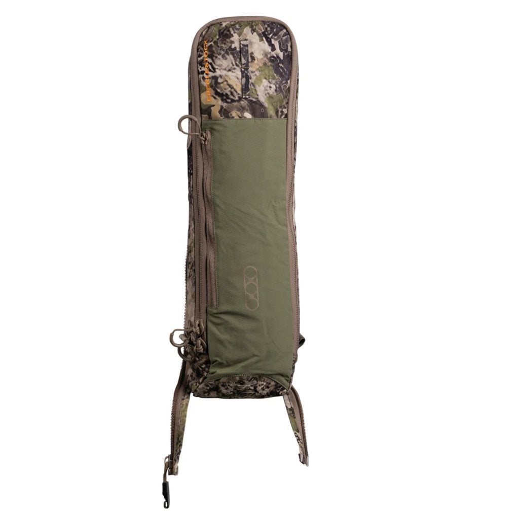 Bolsa adicional A6SB BATWING V2 compatible con EMOD (aprox. 11,5 L)
