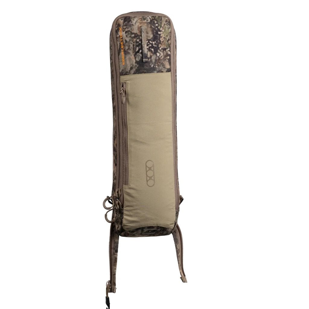 Bolsa adicional A6SB BATWING V2 compatible con EMOD (aprox. 11,5 L)