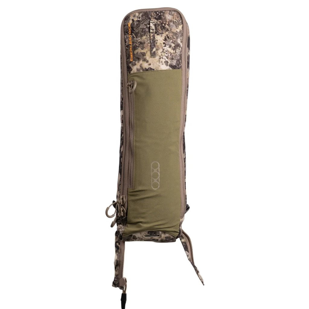 Bolsa adicional A6SB BATWING V2 compatible con EMOD (aprox. 11,5 L)