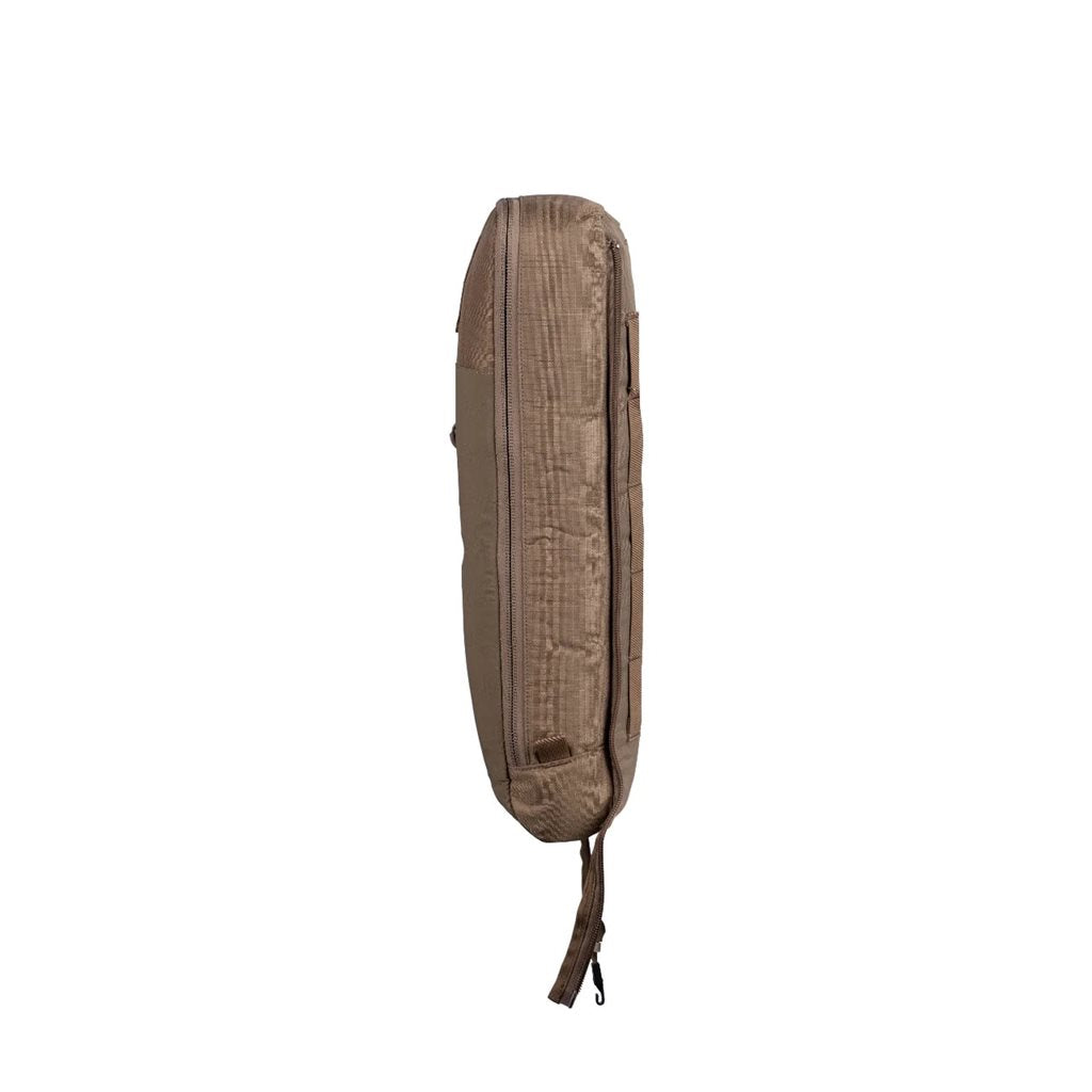 Bolsa adicional A6SB BATWING V2 compatible con EMOD (aprox. 11,5 L)