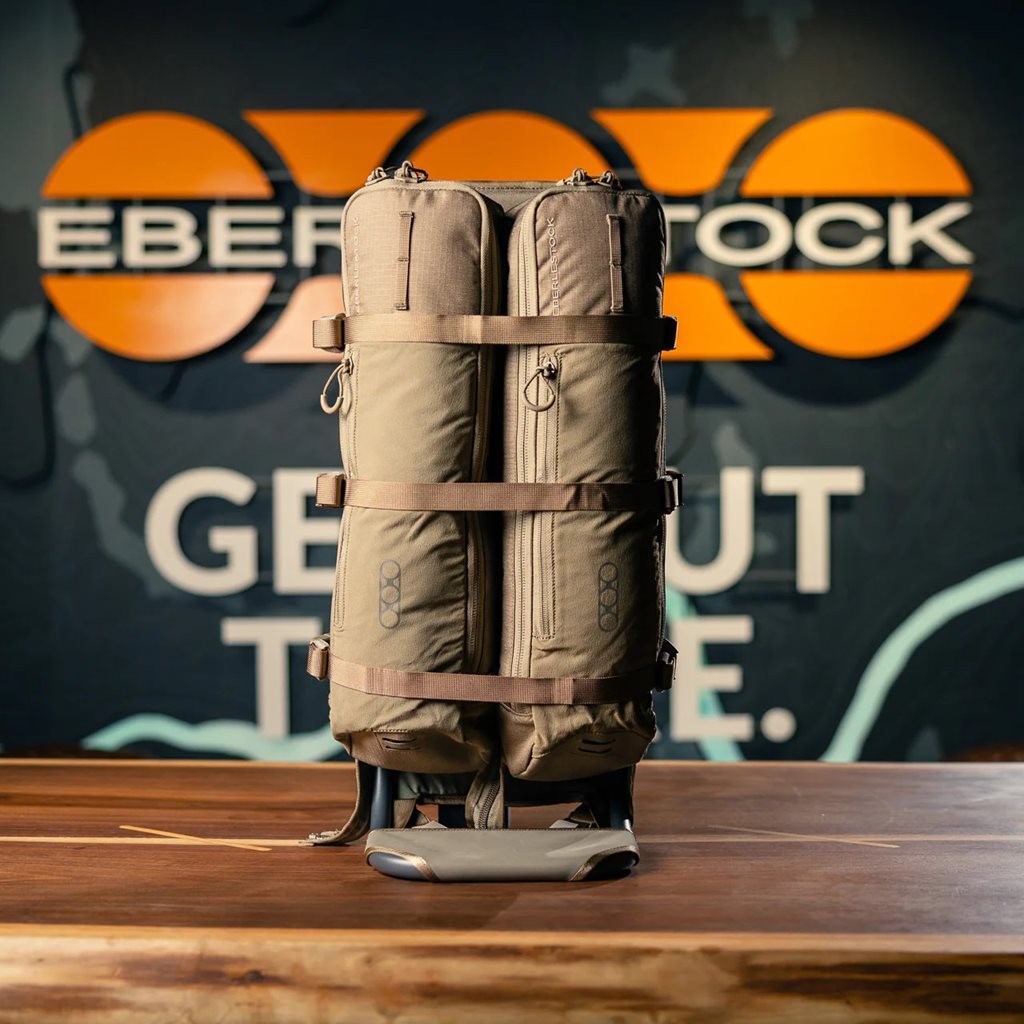 Bolsa adicional A6SB BATWING V2 compatible con EMOD (aprox. 11,5 L)