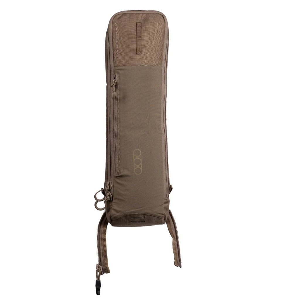 Bolsa adicional A6SB BATWING V2 compatible con EMOD (aprox. 11,5 L)