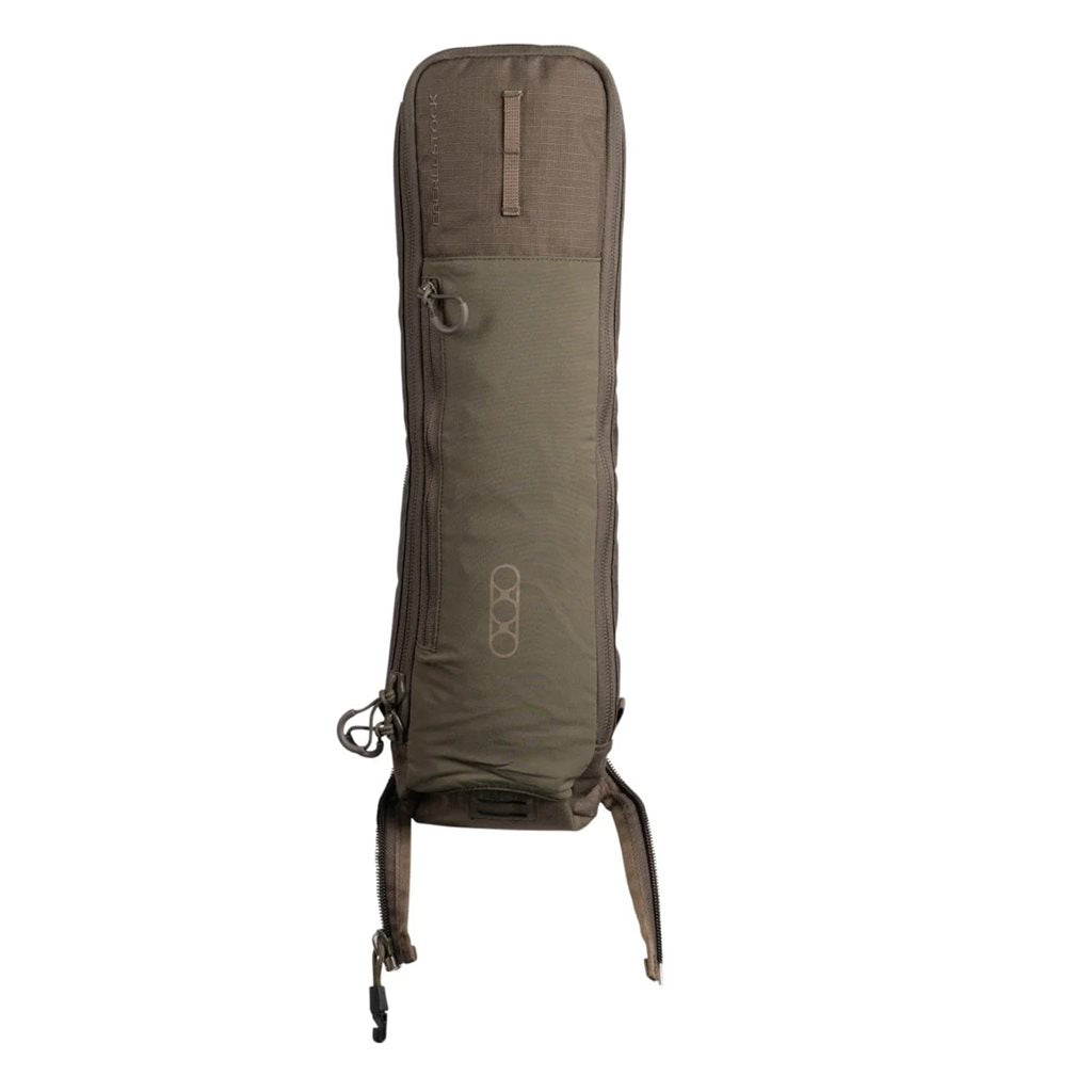 Bolsa adicional A6SB BATWING V2 compatible con EMOD (aprox. 11,5 L)
