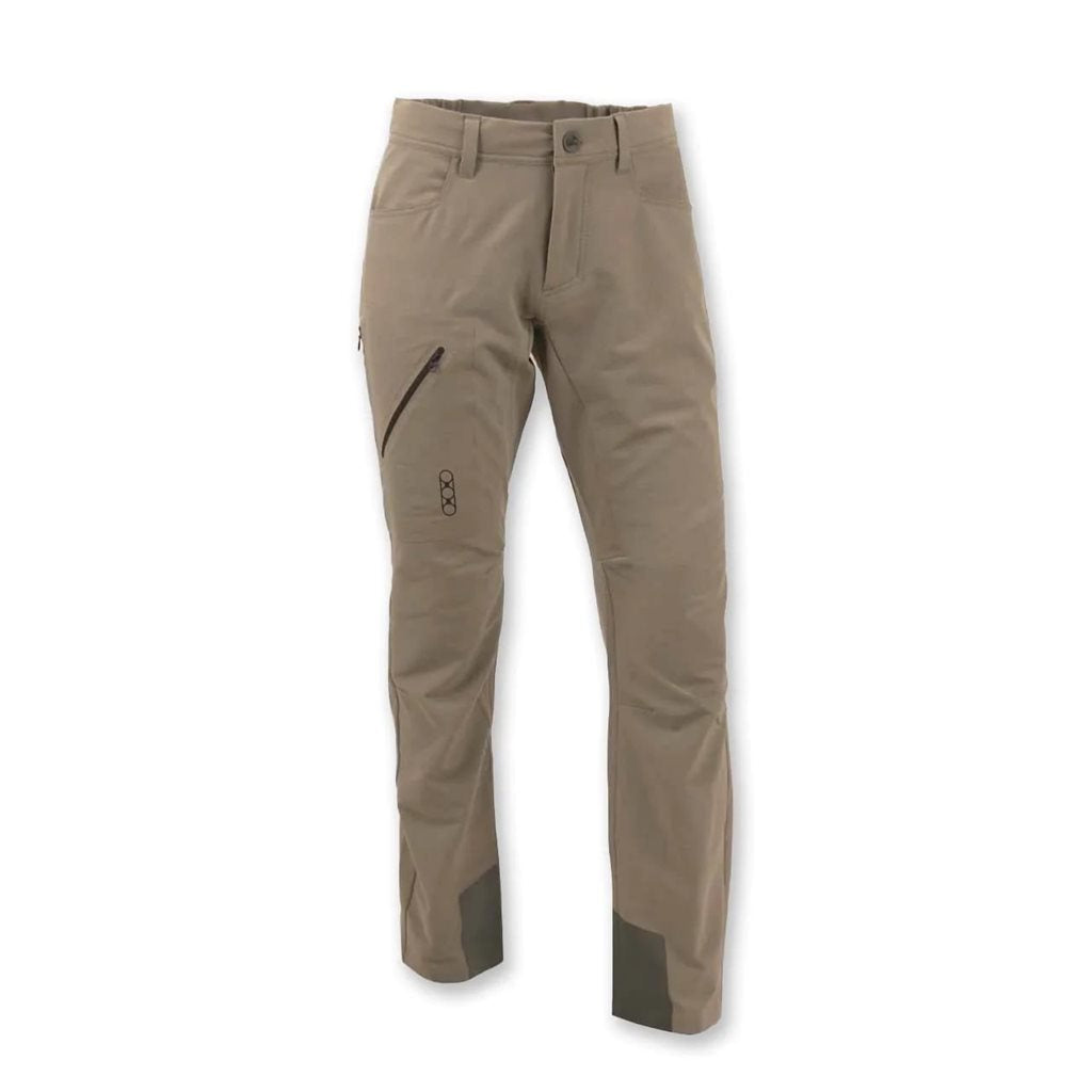 Pantalones AFTERBURNER de Eberlestock con bolsillos y ventilaciones
