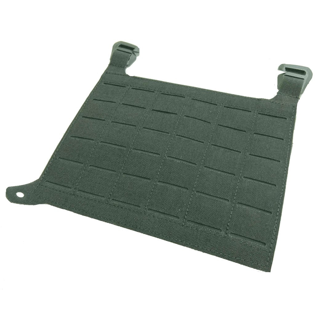 Plataforma frontal Demon con anclaje MOLLE - AC-119-FG