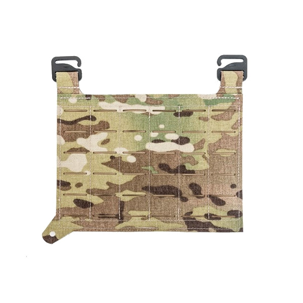 Plataforma frontal con sistema MOLLE 'Démon' (AC-119-MC)