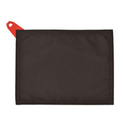 Cubierta de velcro para plataforma Démon en color negro
