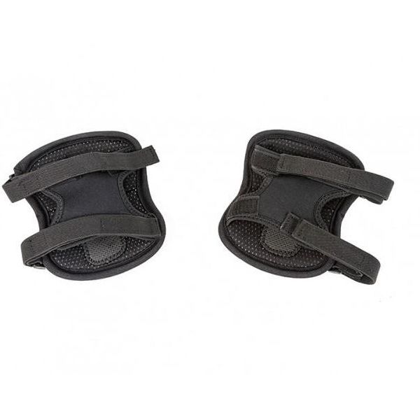 Protectores de codo negros Fenix Protector AC-135-BK