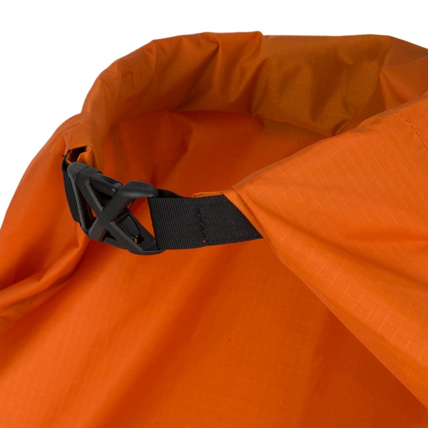 Vak impermeable ARID SMALL HELIKON verde - bolsa ligera y resistente que protege el equipo en entornos muy humedos