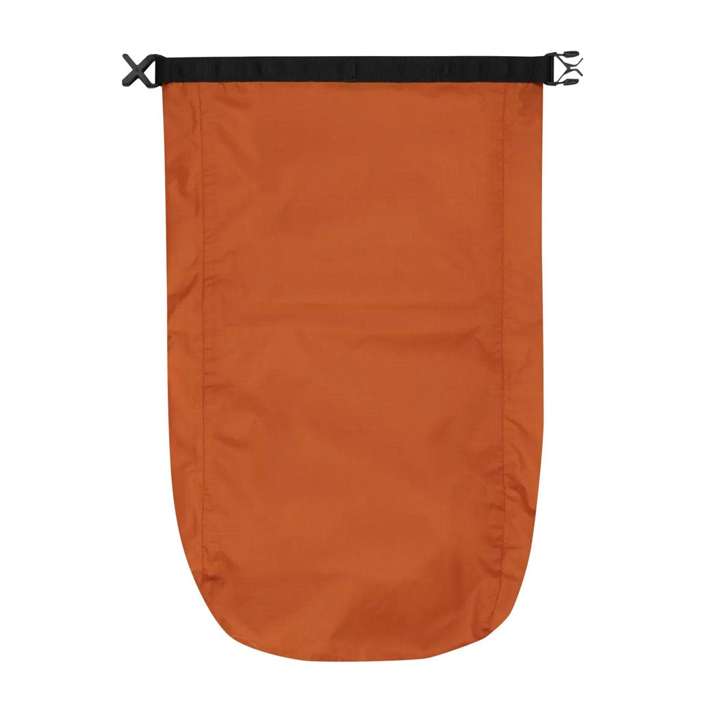 Vak DIRT BAG negro, bolsa 50 x 25,5 x 7,5 cm, 10 L