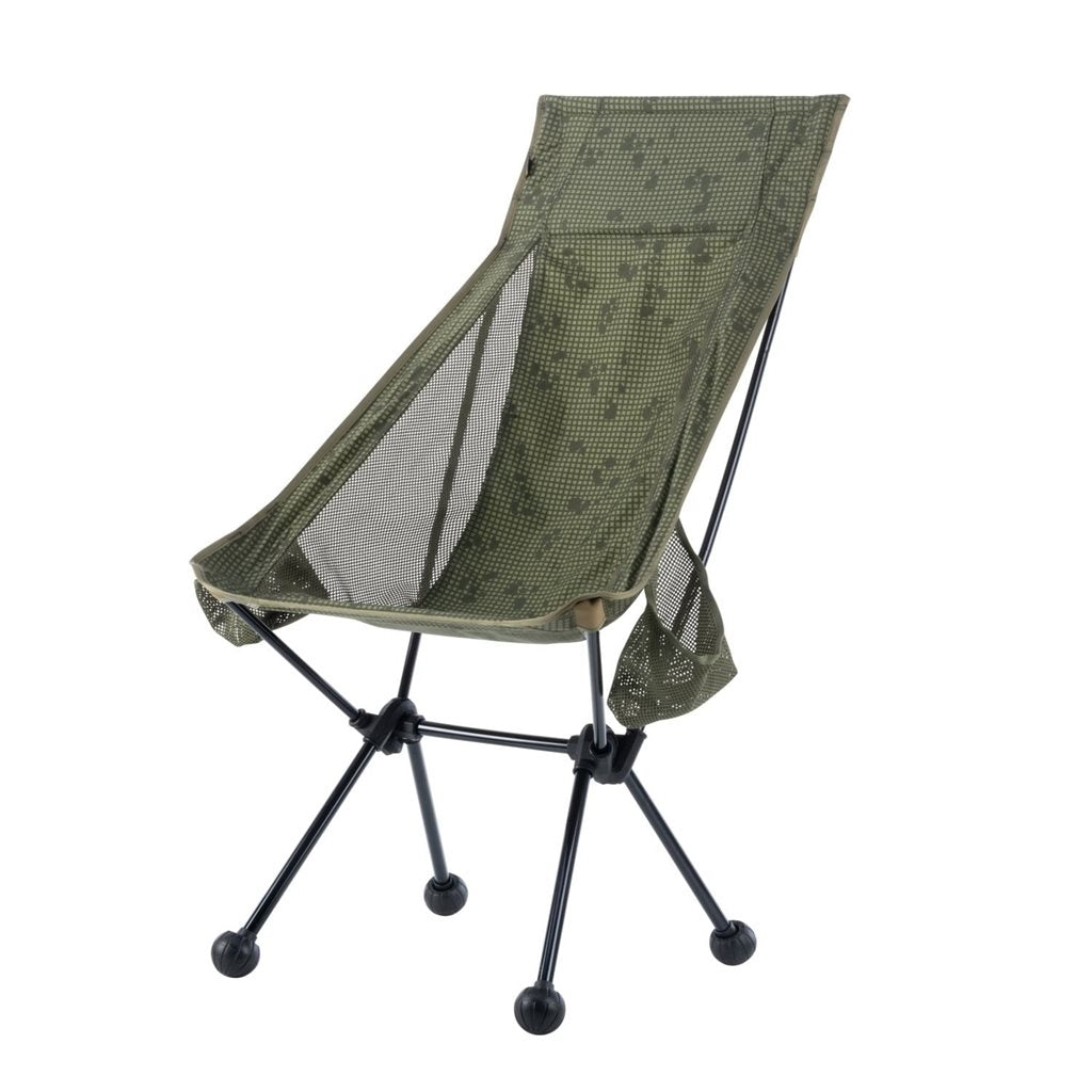 Silla TRAVELER ENLARGED plegable, vista del producto
