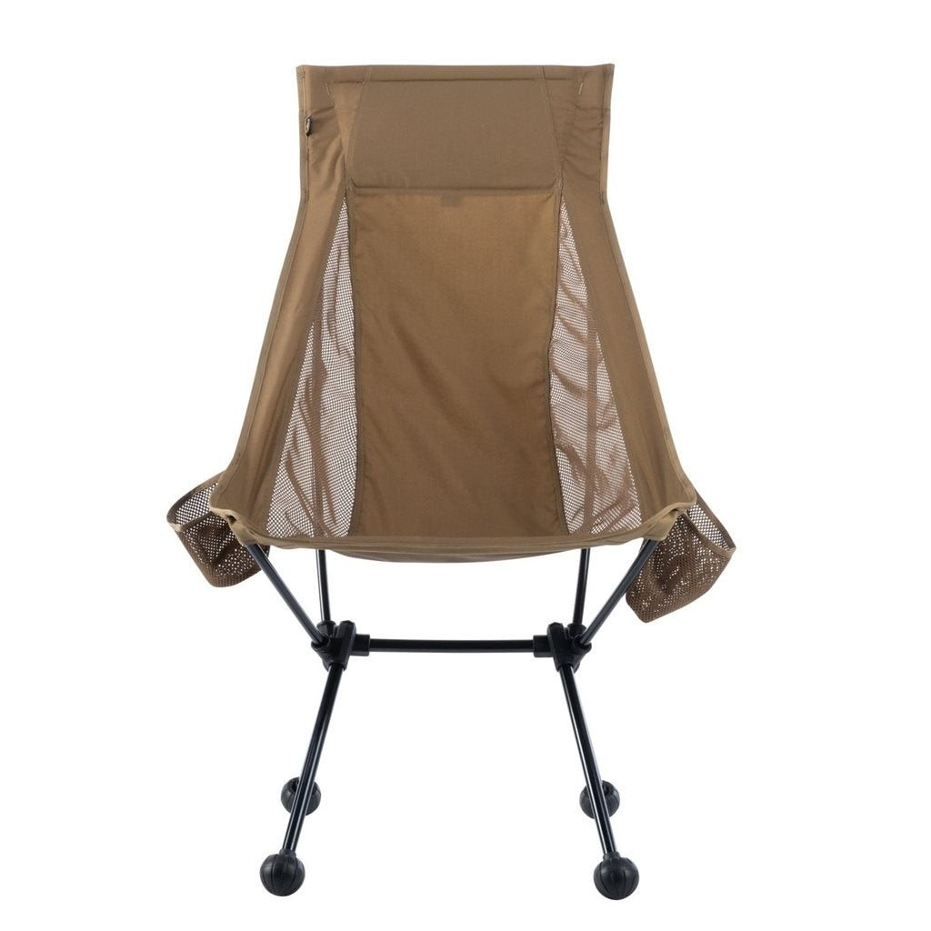 Silla TRAVELER ENLARGED plegable, vista del producto