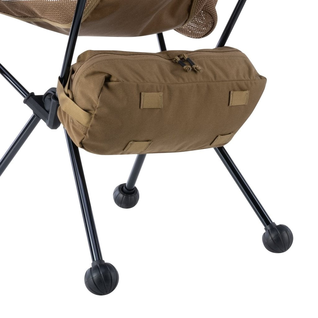 Silla TRAVELER ENLARGED plegable, vista del producto