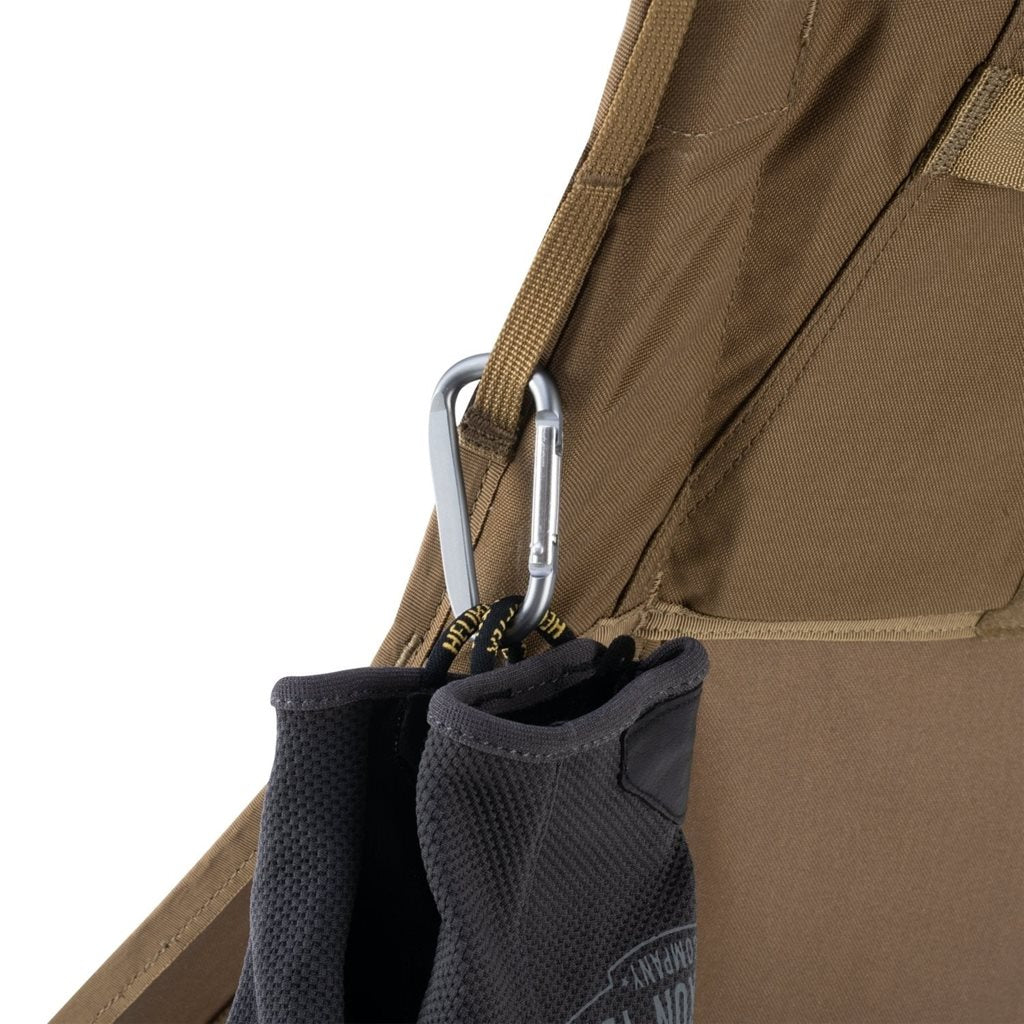 Silla TRAVELER ENLARGED plegable, vista del producto