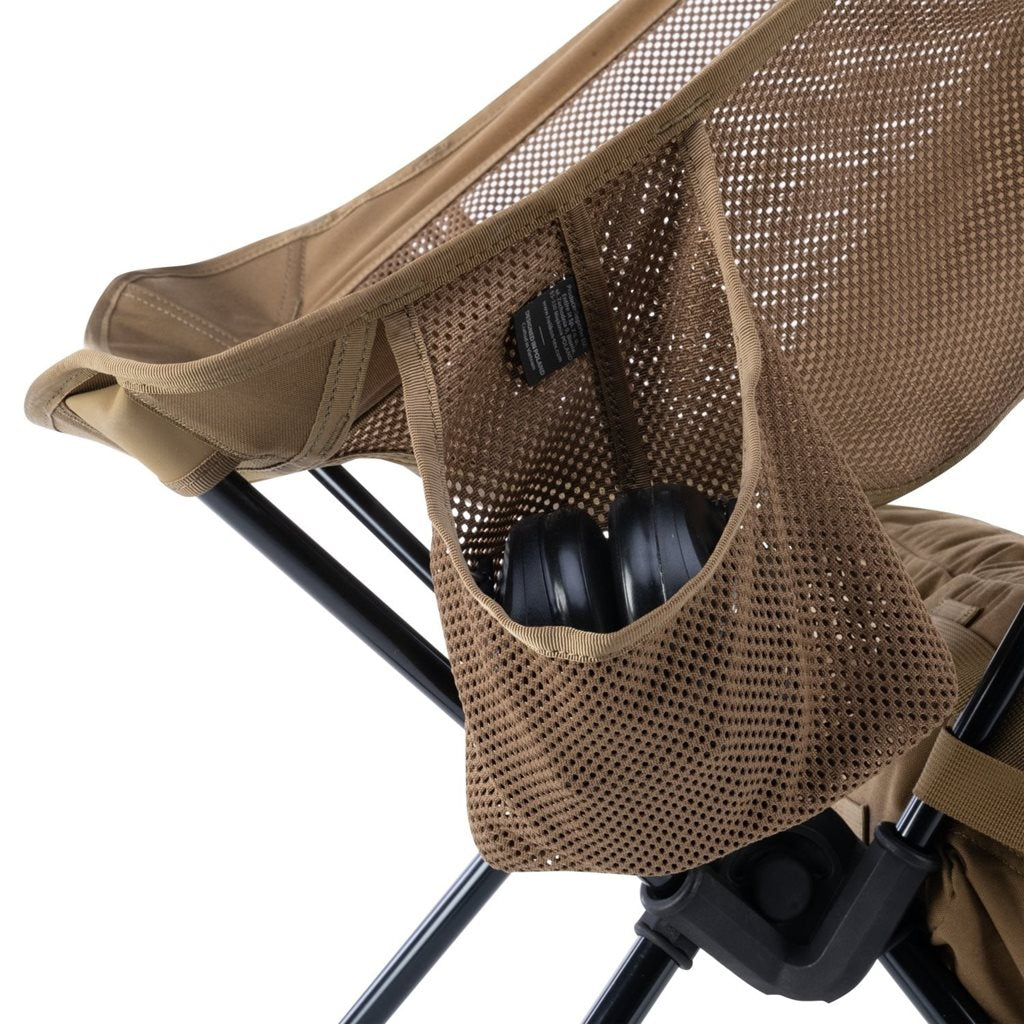 Silla TRAVELER ENLARGED plegable, vista del producto