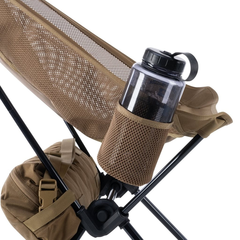 Silla TRAVELER ENLARGED plegable, vista del producto