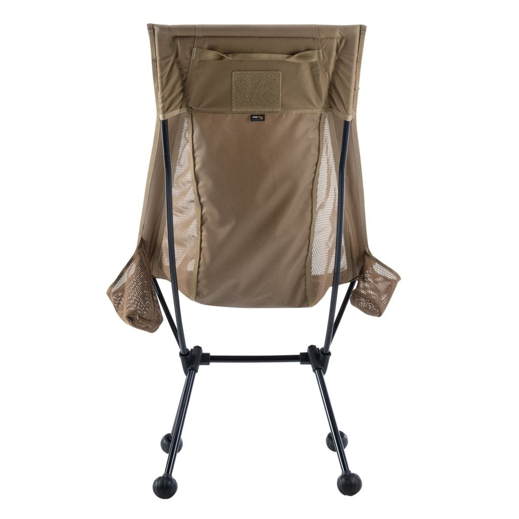 Silla TRAVELER ENLARGED plegable, vista del producto