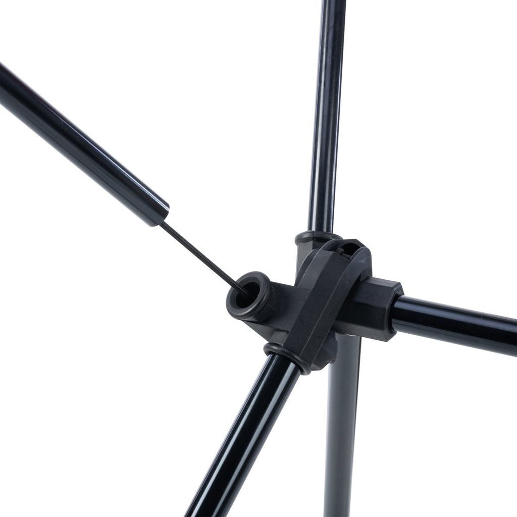 Silla TRAVELER ENLARGED plegable, vista del producto