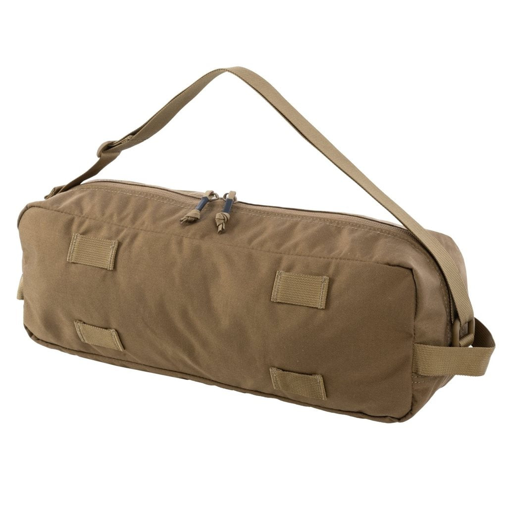 Silla TRAVELER ENLARGED plegable, vista del producto