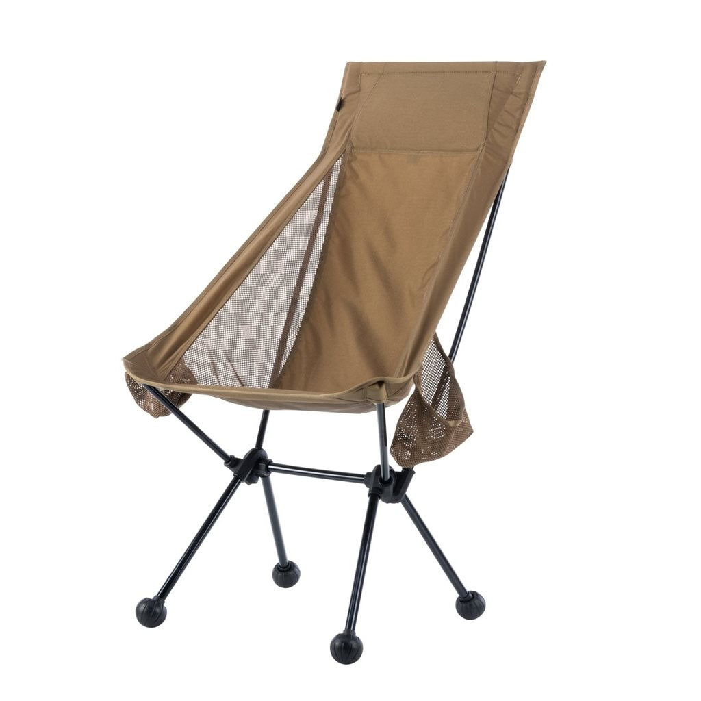 Silla TRAVELER ENLARGED plegable para exterior