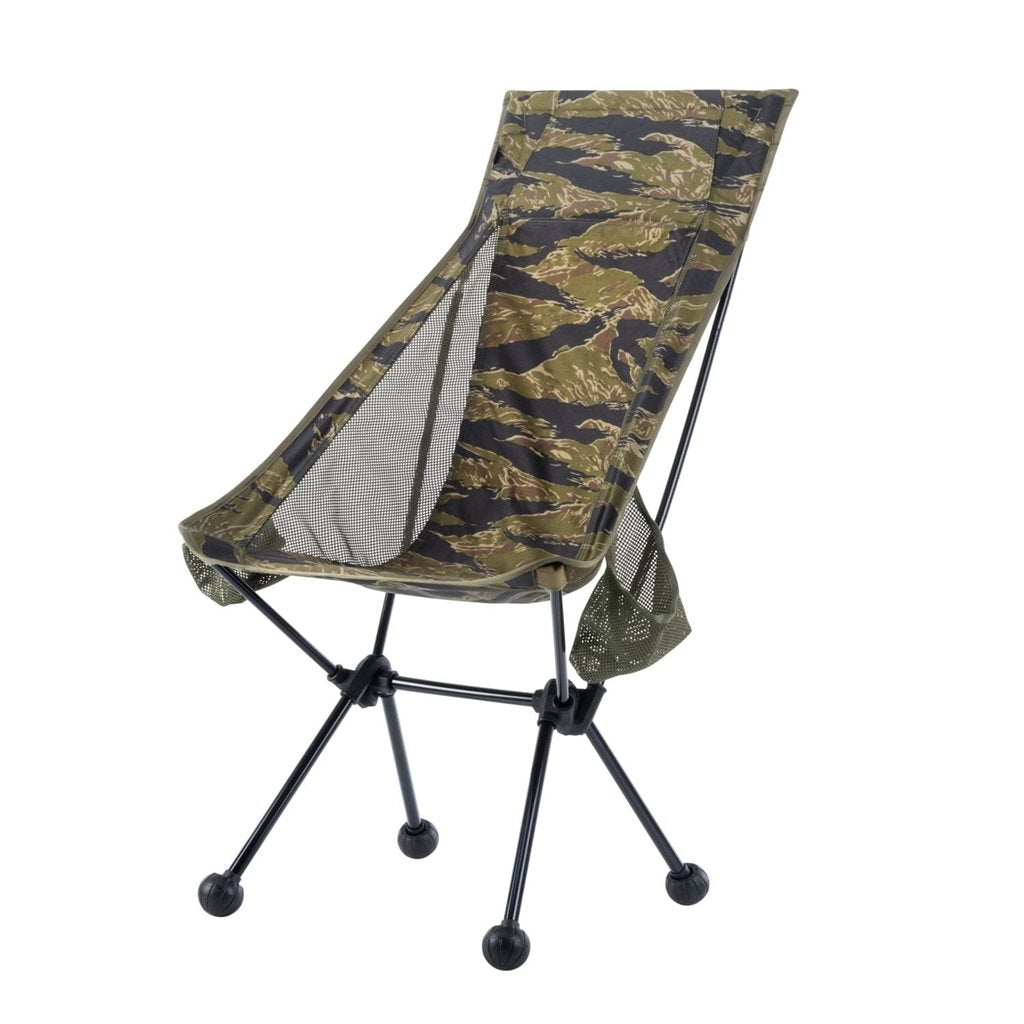 Silla TRAVELER ENLARGED plegable para exterior
