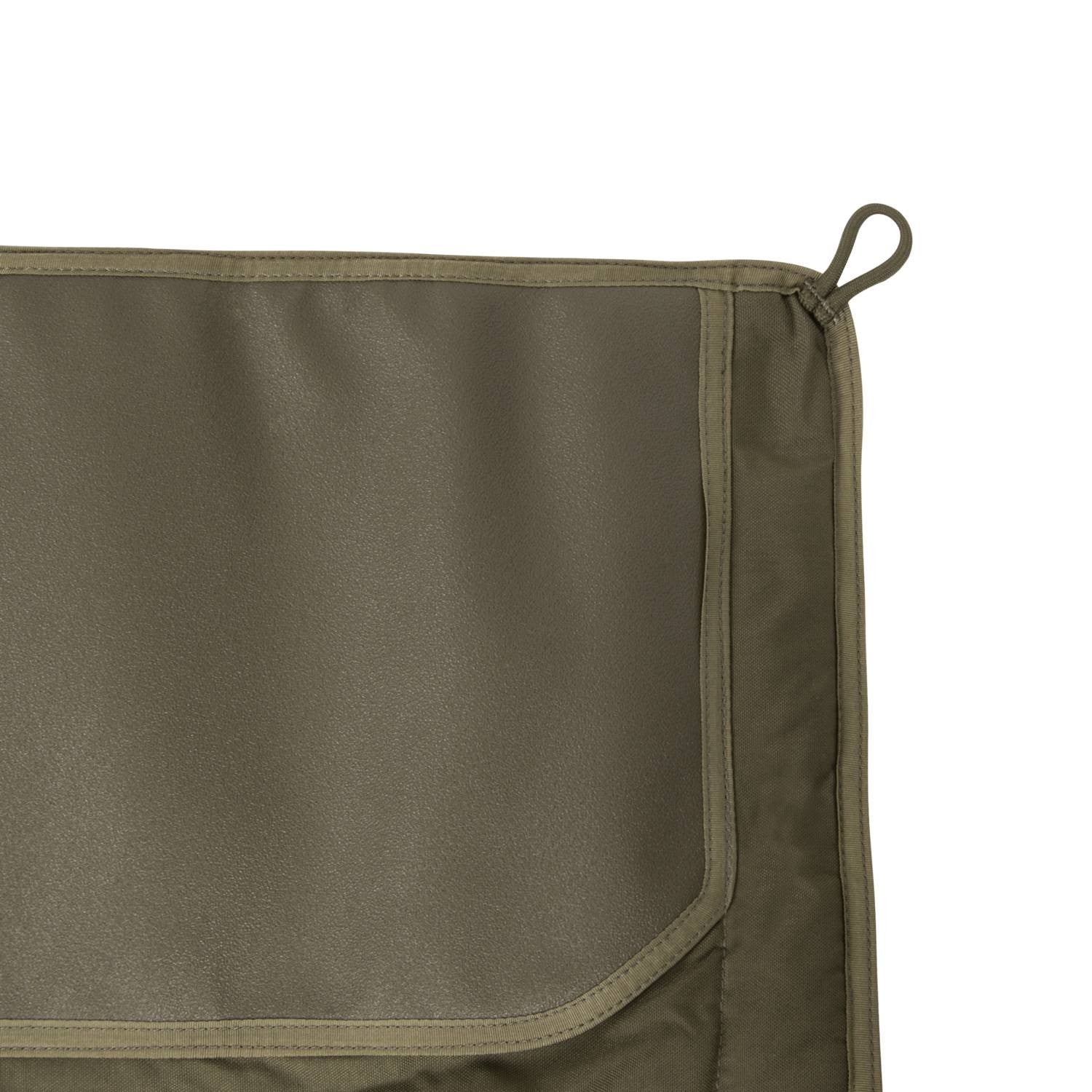 Almohadilla BACKBLAST® para tirador, ligera y compacta, ideal para caza y tiro en galería
