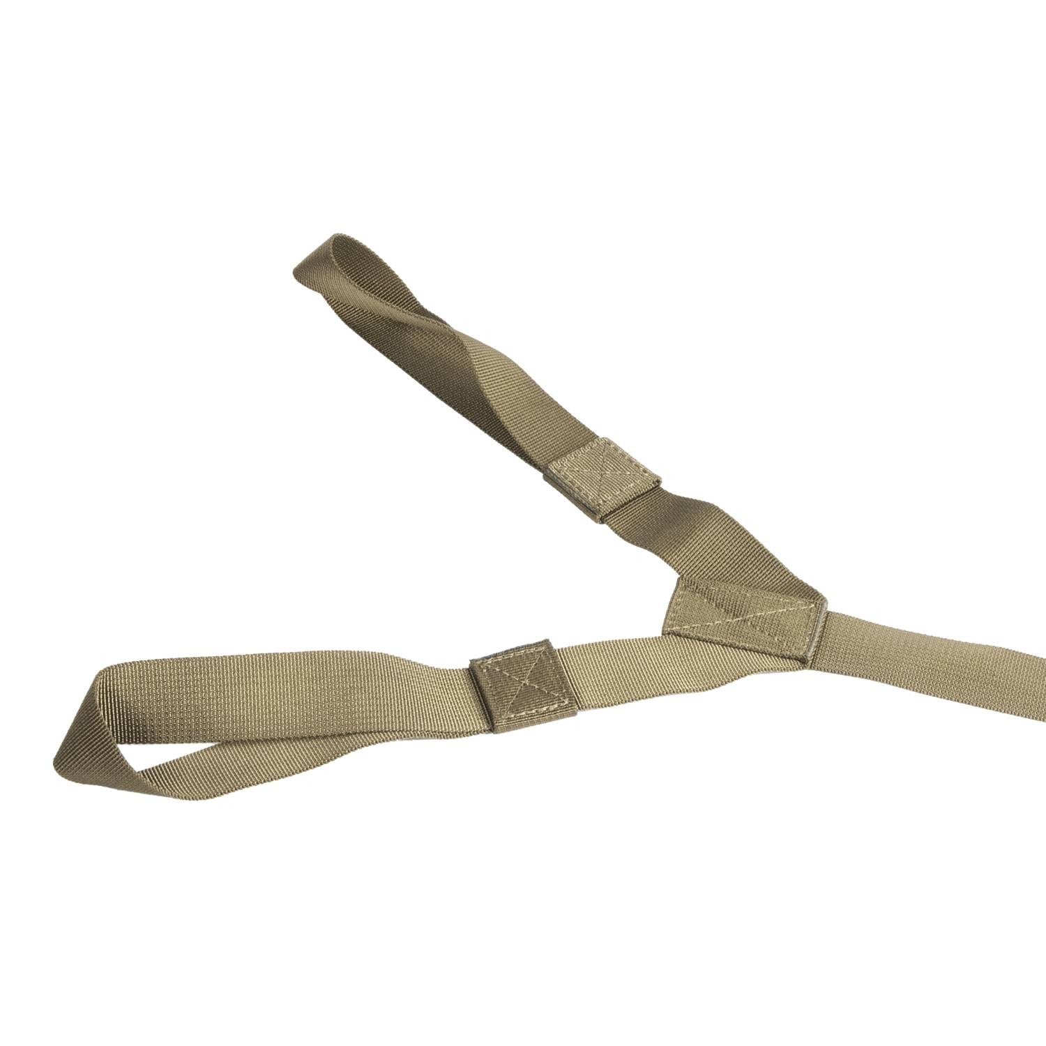 Almohadilla BACKBLAST® para tirador, ligera y compacta, ideal para caza y tiro en galería
