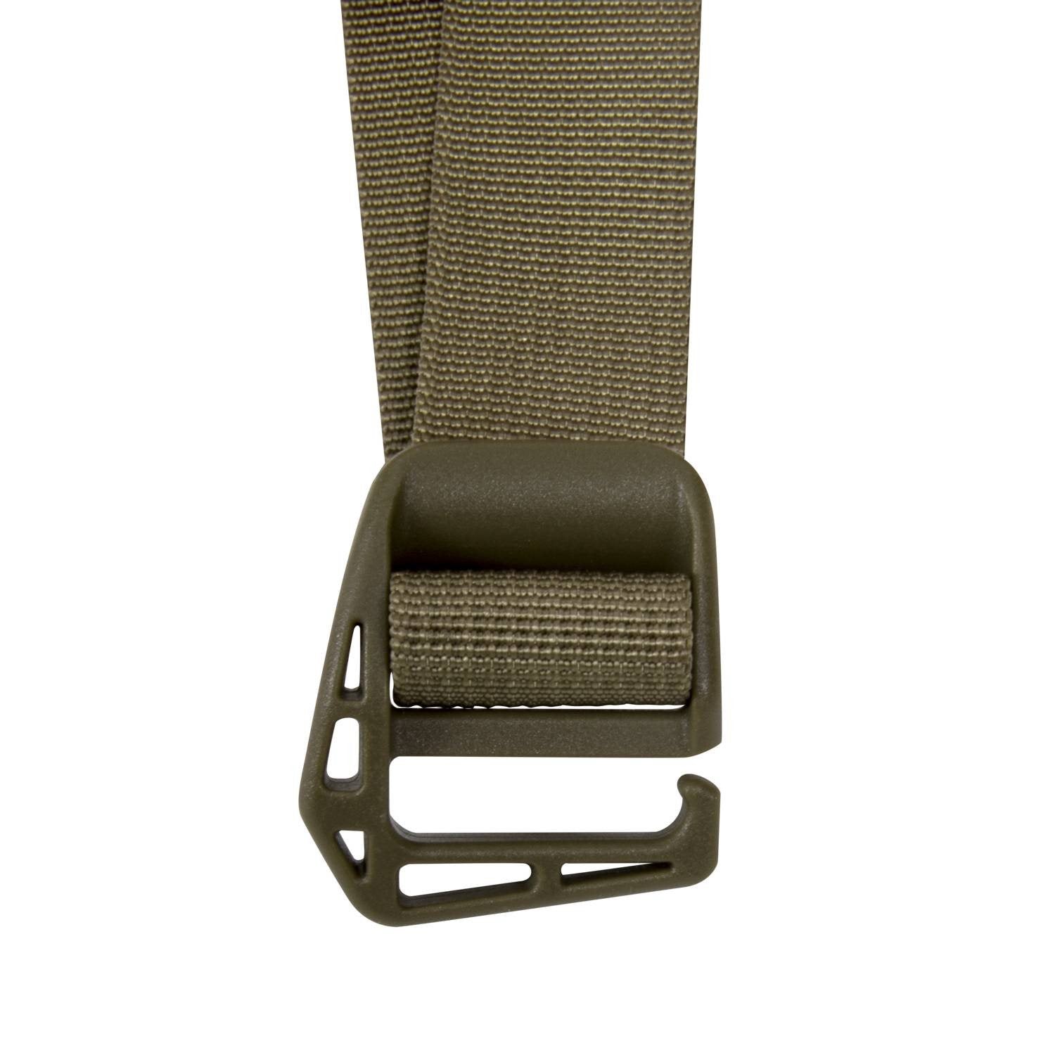 Esterilla Backblast Extended® ligera y compacta para tirador, ideal para caza y prácticas de tiro