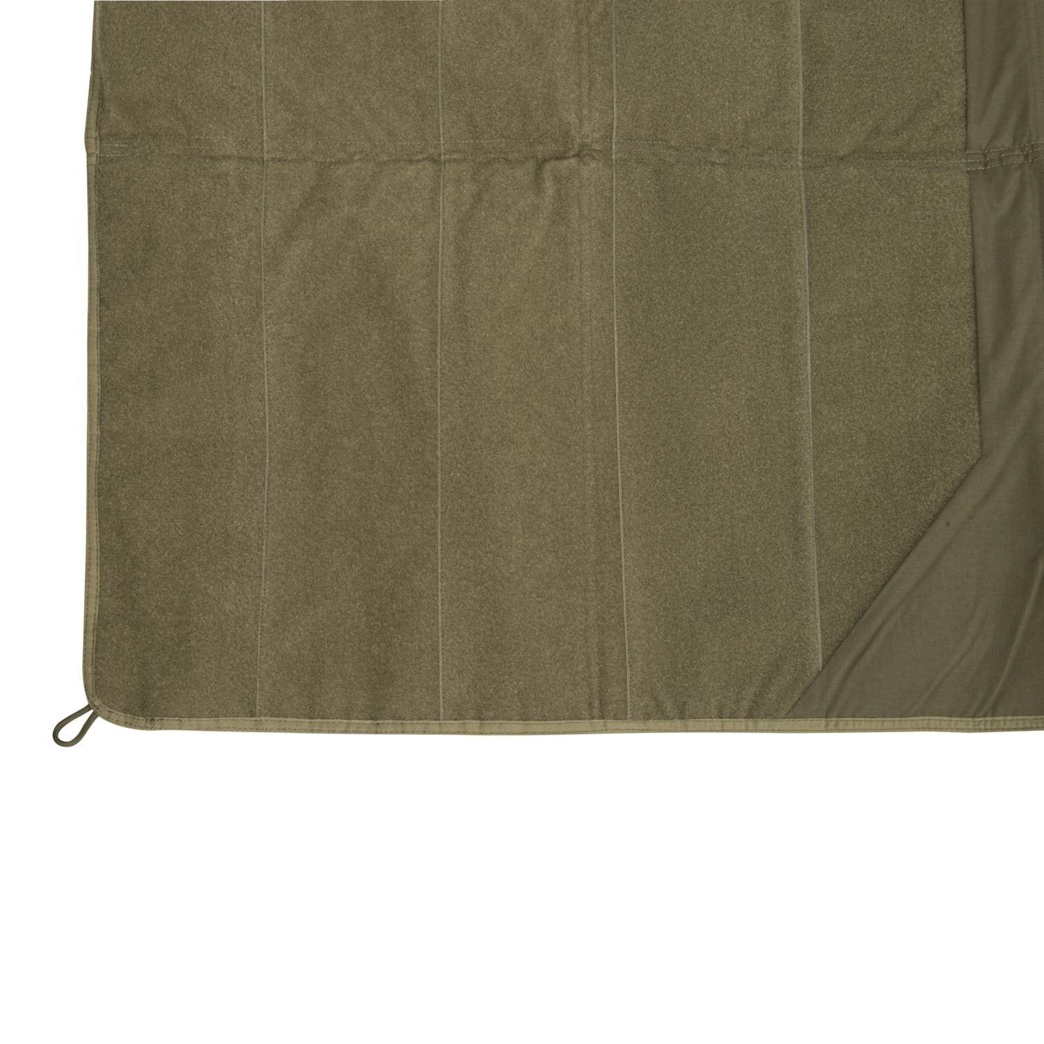 Esterilla Backblast Extended® ligera y compacta para tirador, ideal para caza y prácticas de tiro