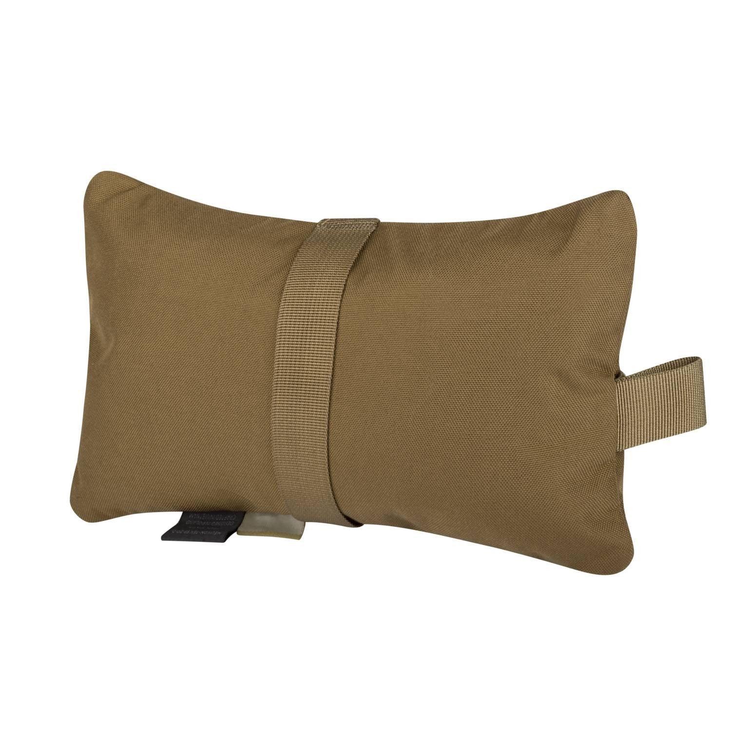 Almohadilla de apoyo PILLOW® COYOTE, nylon Cordura