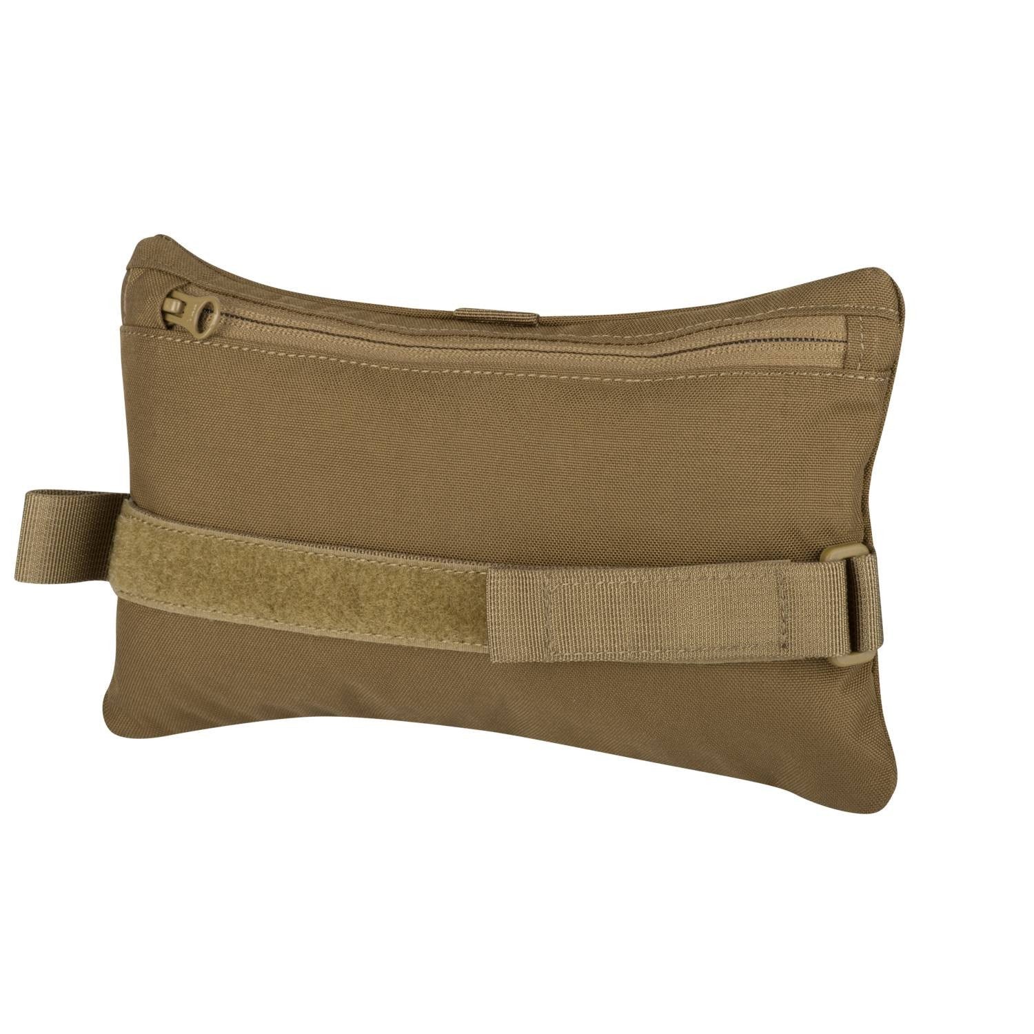 Almohadilla de apoyo PILLOW® COYOTE, nylon Cordura
